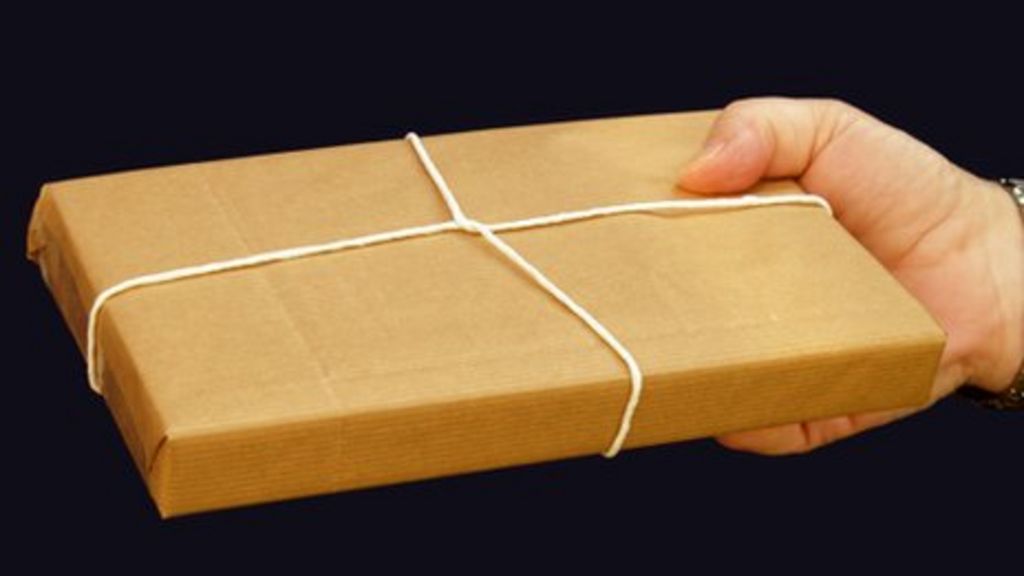 the-parcel-conundrum-bbc-news