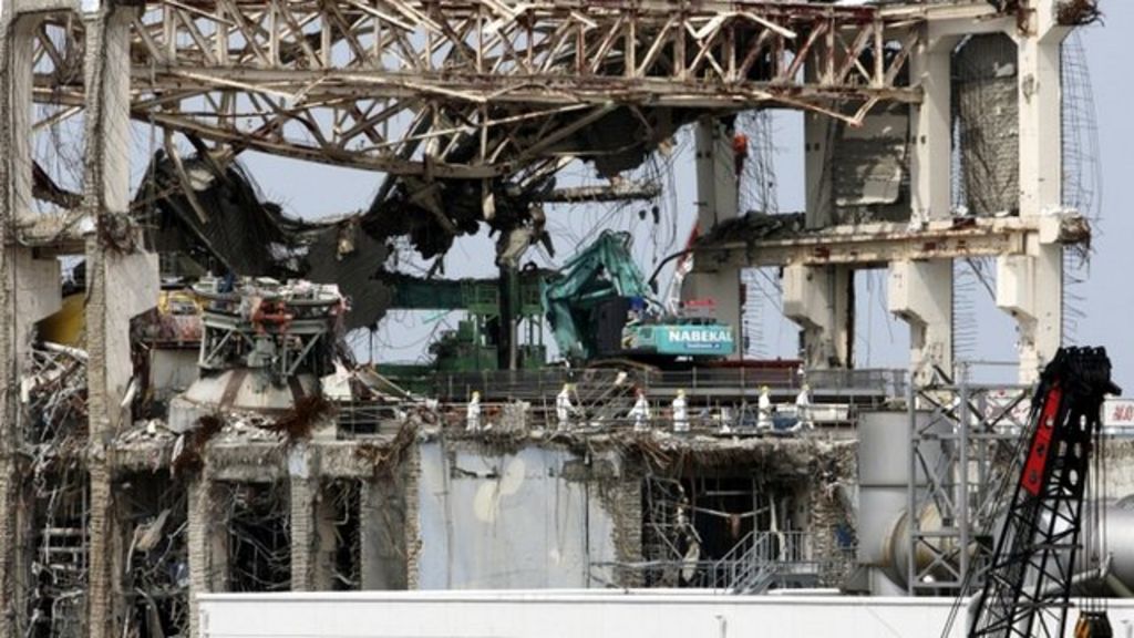 Japan panel: Fukushima nuclear disaster 'man-made' - BBC News