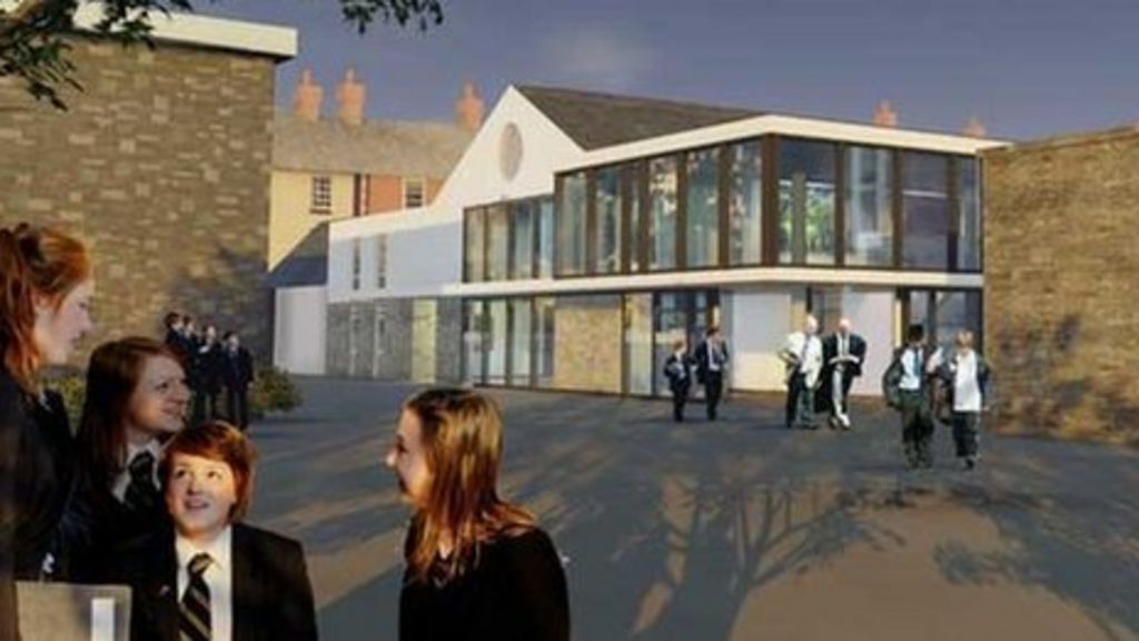 Christ College Brecon in £5m anniversary
