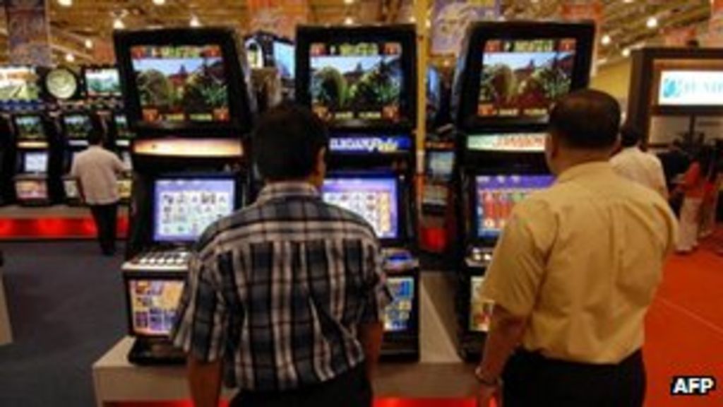 Casino Gaming News Philippines
