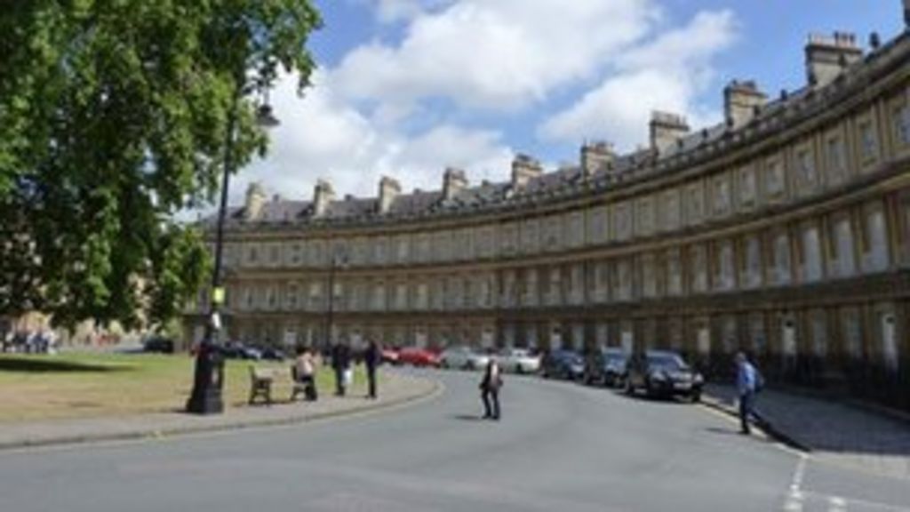 Bath and North East Somerset second home council tax to rise BBC News