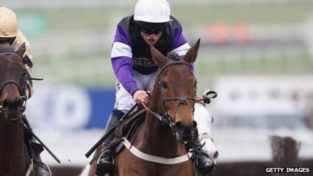Mourners Pay Tribute To Holiday Death Jockey Campbell Gillies BBC News mourners-pay-tribute-to-holiday-death-jockey-campbell-gillies-bbc-news