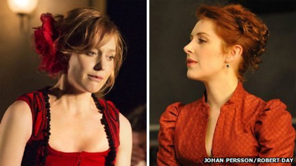 The Power Of Ibsen s Women In A Doll s House And Hedda Gabler BBC News