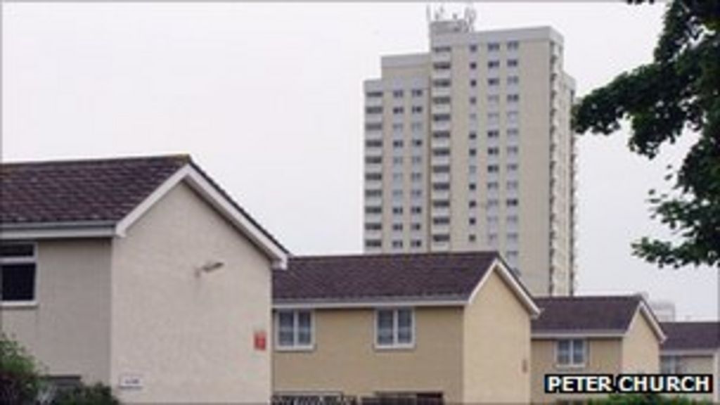 Hull's Orchard Park to get £15m of new homes BBC News