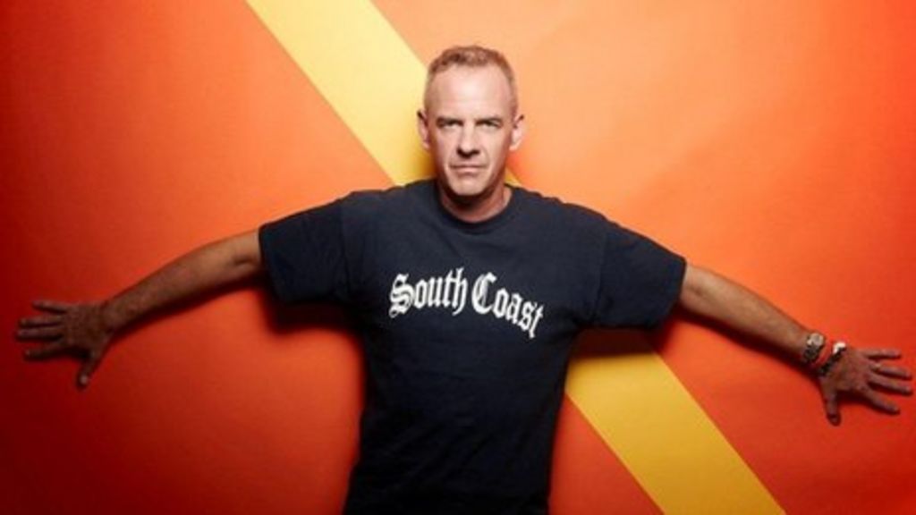 DJ Norman Cook to play Brighton's 2012 Pride festival BBC News
