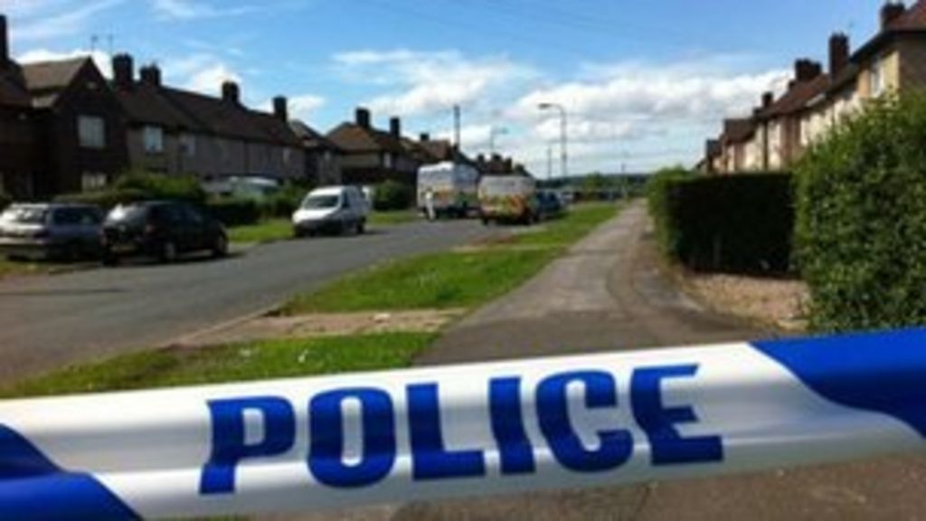 Man's body discovered in Parson Cross house BBC News