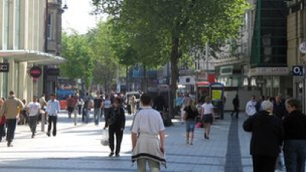Census Wales population up 5 to 3.06m, Cardiff up 12 BBC News