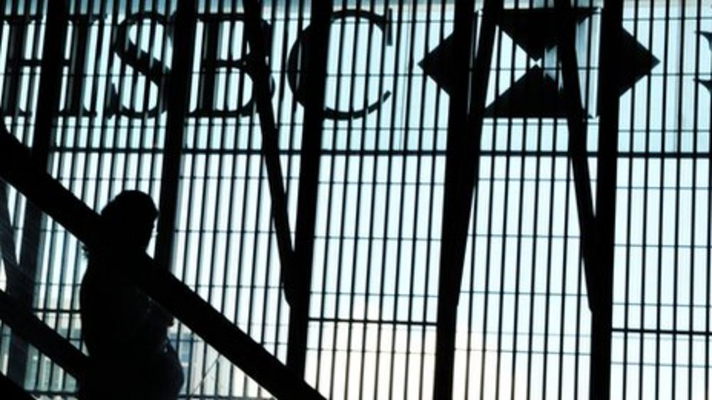 HSBC money laundering report Key findings BBC News