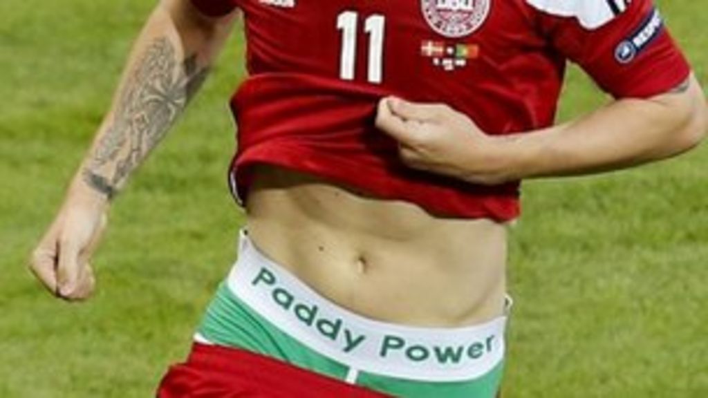 Olympics Tackling ambush marketing at London 2012 BBC News