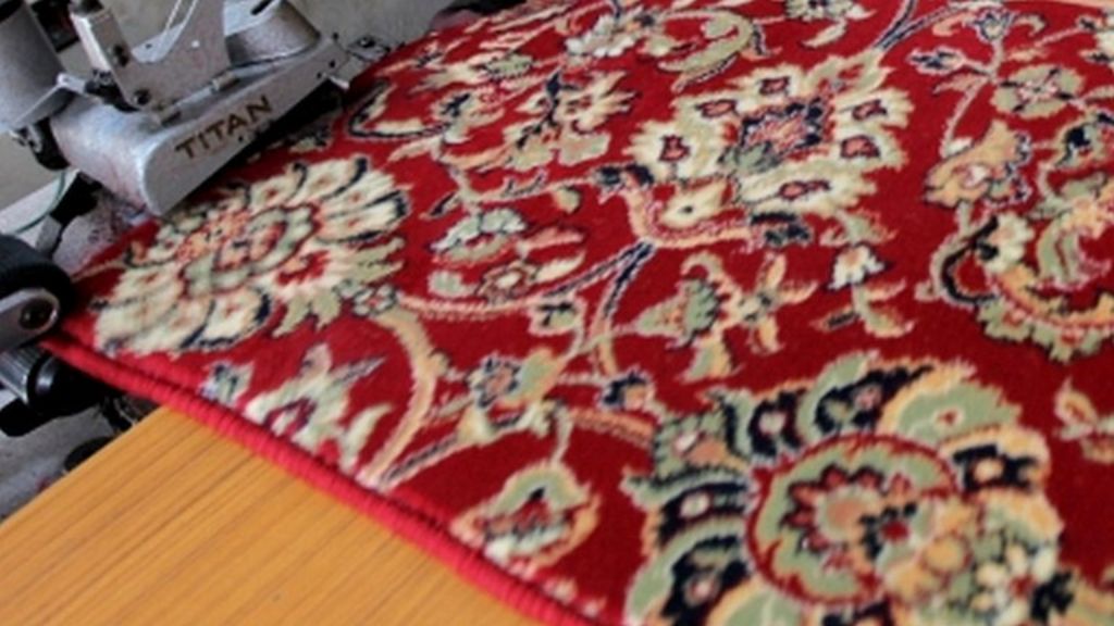 Kidderminster carpet museum opening date announced BBC News
