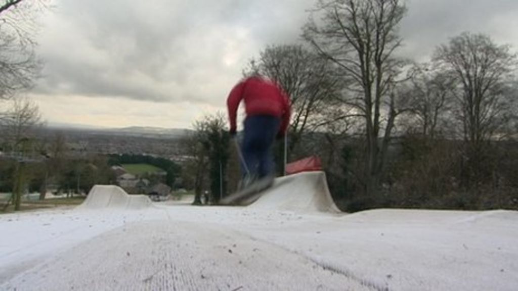 gloucester-ski-centre-buyer-announces-slope-extension-bbc-news