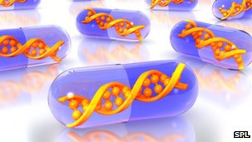 Gene therapy nears approval in Europe - BBC News