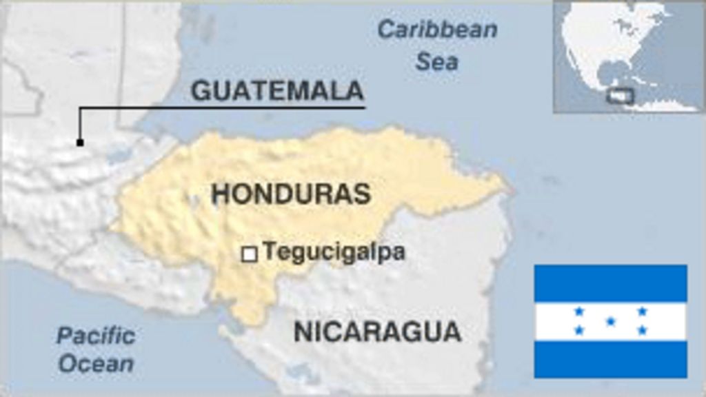  61748033 Honduras 