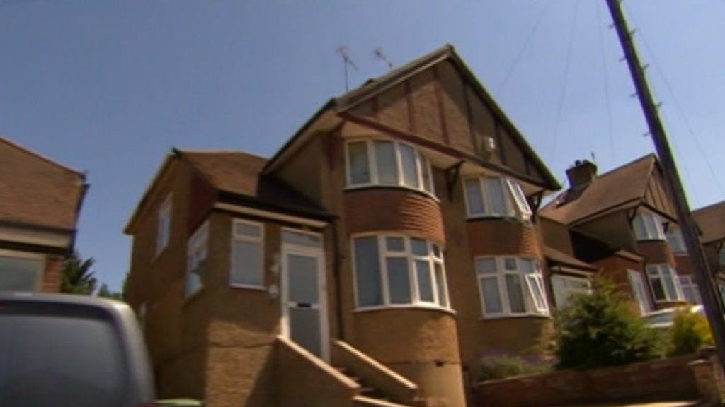 Does The 1930s Housing Boom Offer Lessons For Today BBC News    61787824 61787822 