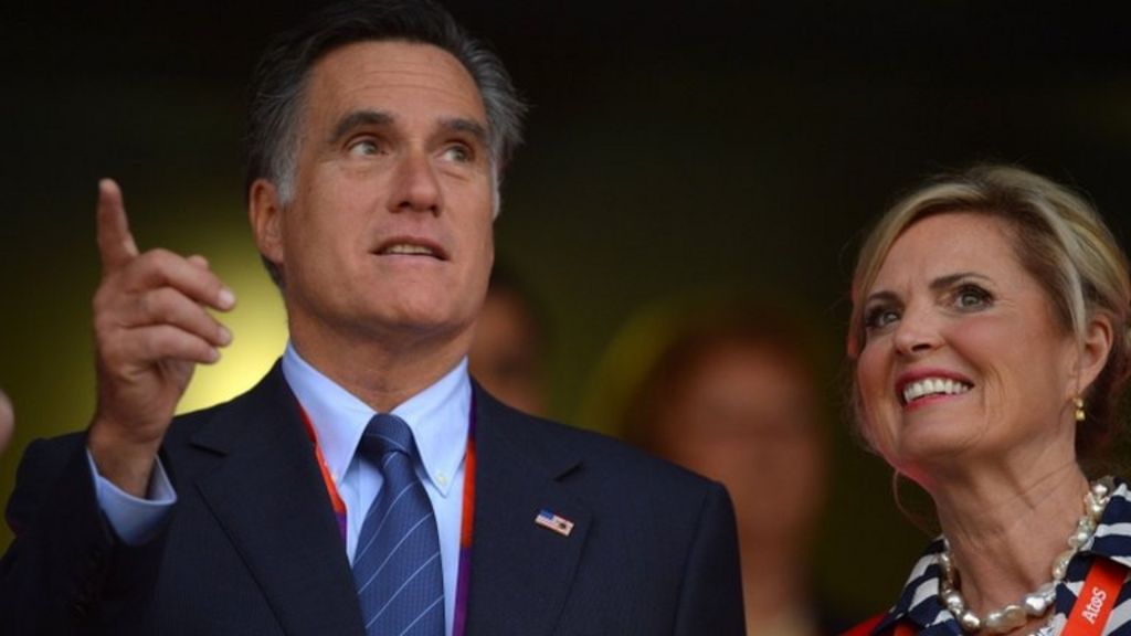 Latina Women Prefer Obama Over Romney