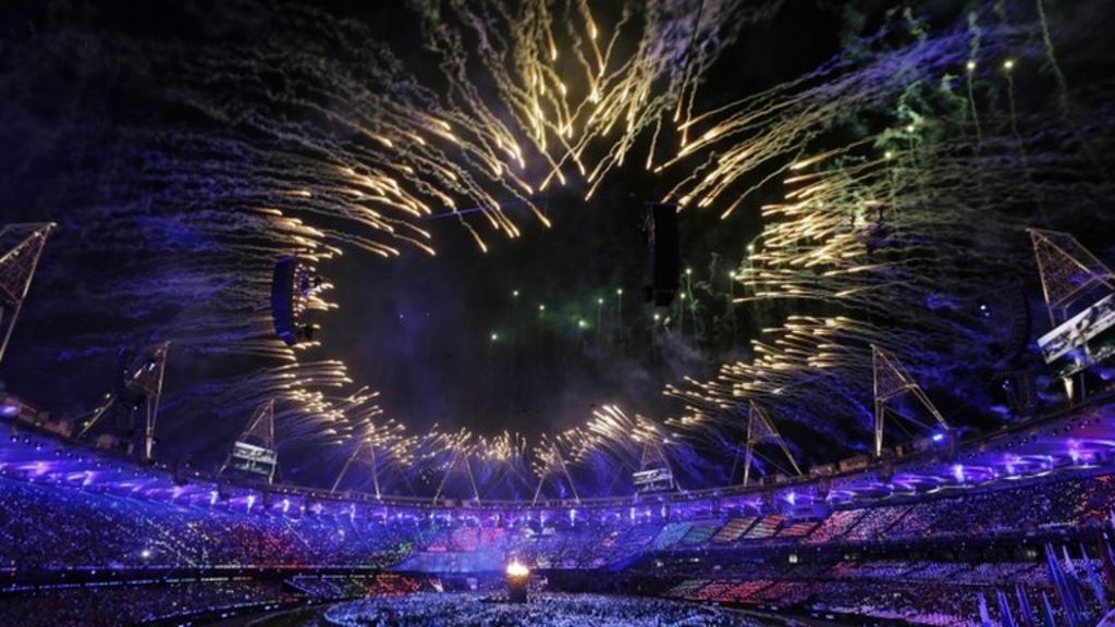 Media reaction to London 2012 Olympic opening ceremony - BBC News