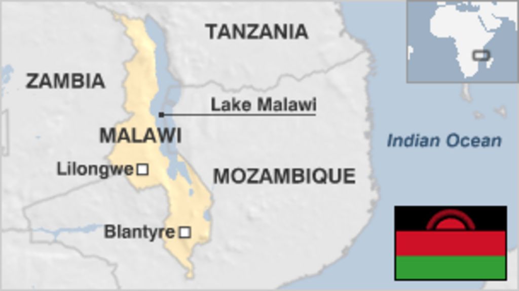 Malawi country profile - BBC News