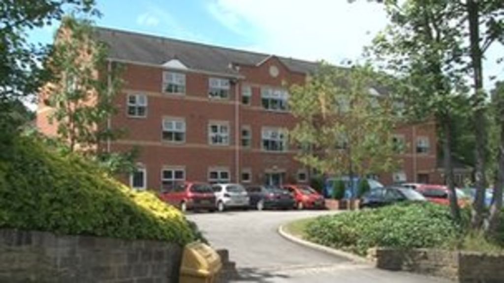 Lime Trees care home in Sheffield to close BBC News