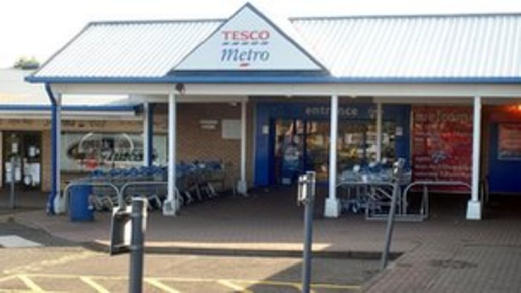Tesco Bank Will Offer Mortgages Bbc News
