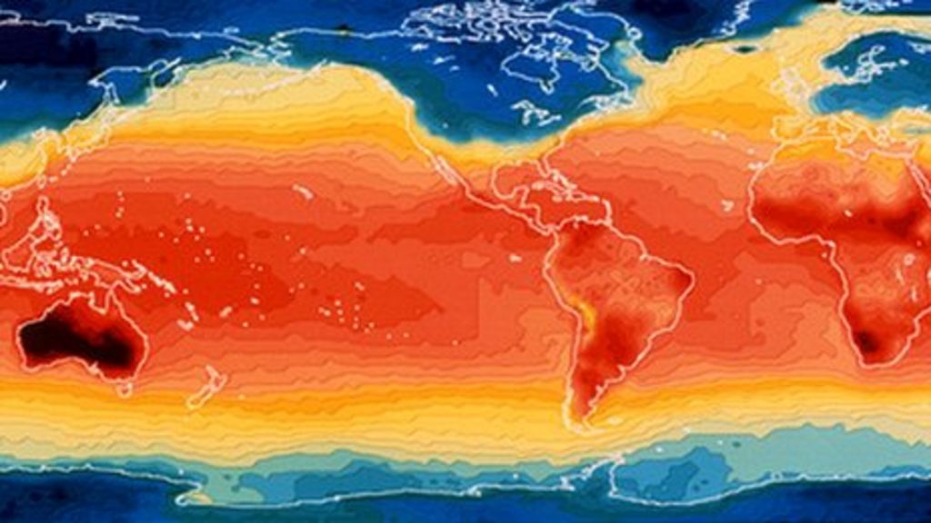 climate-science-and-acts-of-creation-bbc-news