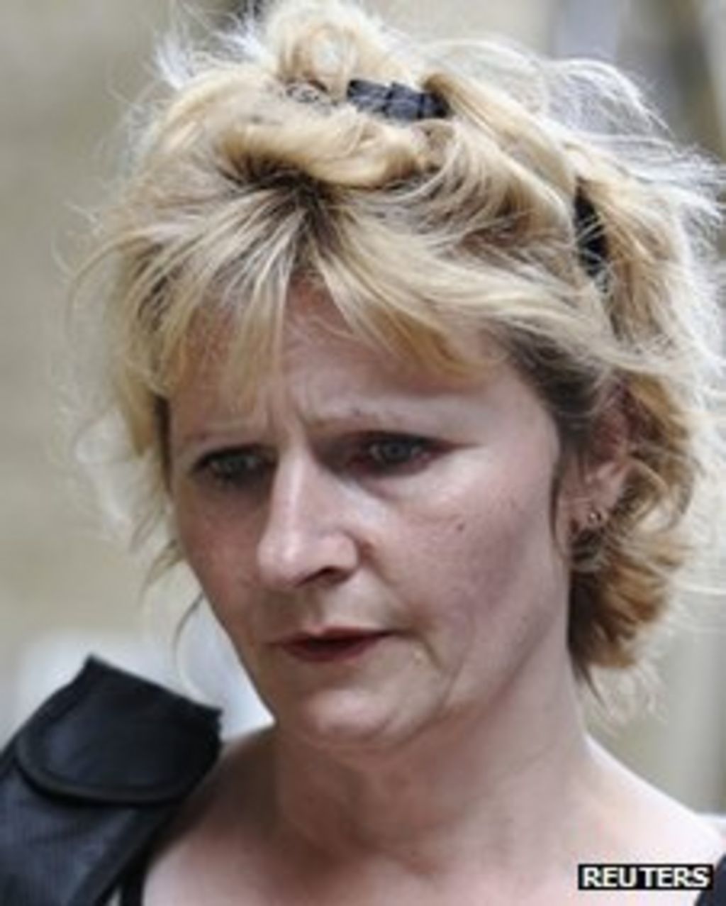 Lloyds Bank Worker Jessica Harper Jailed For M Fraud BBC News