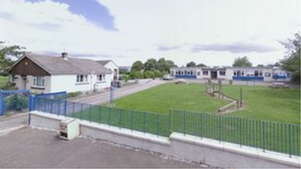 Colinton Primary School evacuated after gas leak BBC News