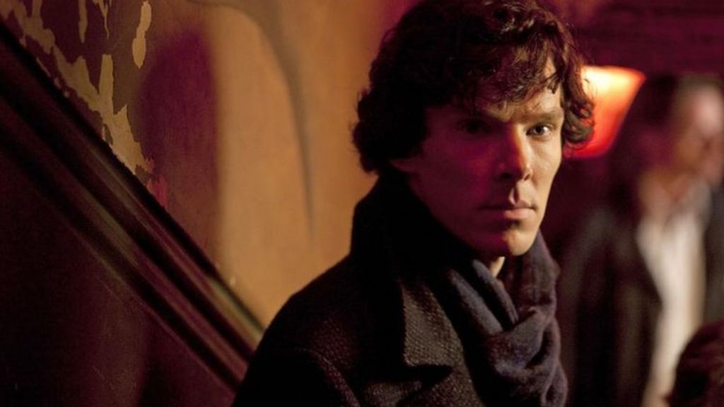 A Point Of View The Enduring Appeal Of Sherlock Holmes c News