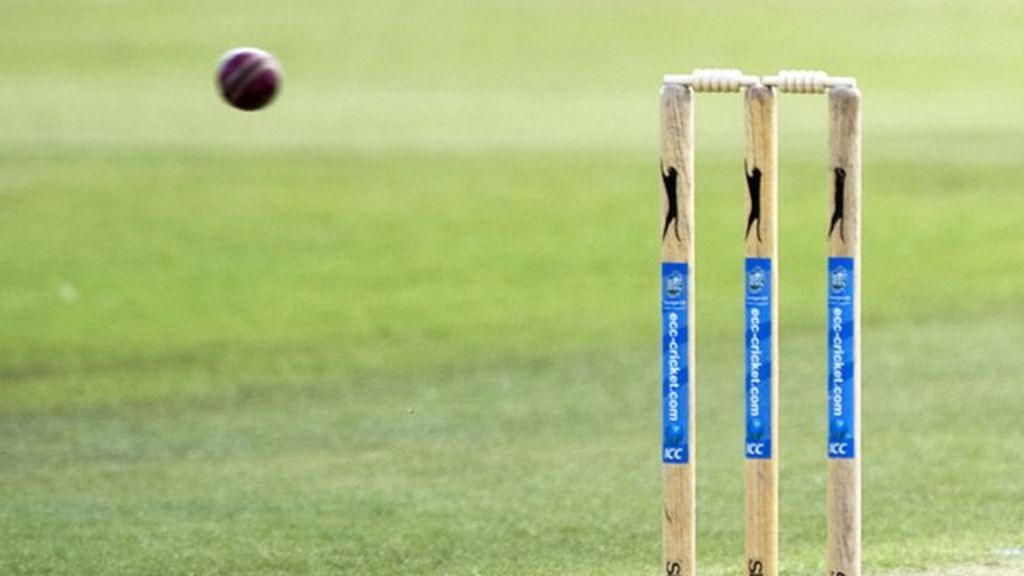 Cricket bowlout to take place over the net BBC News