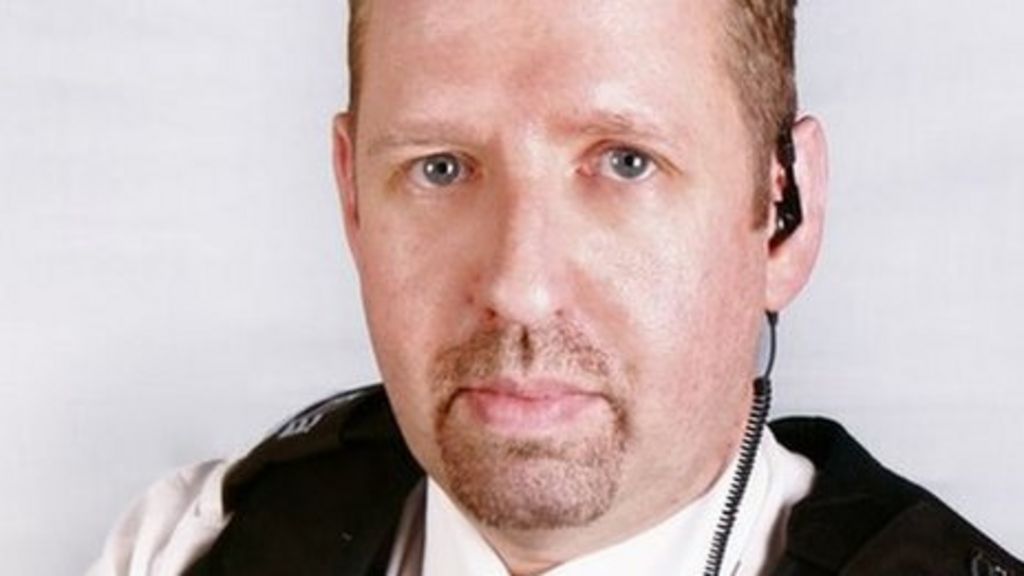 Alfie Moore says standup comedy is like police work BBC News Alfie Moore says standup comedy is like police work BBC News