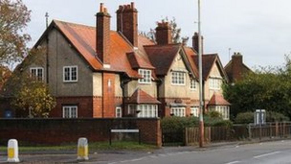 Cobham Free School opens in Surrey BBC News