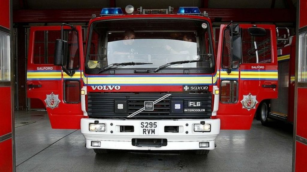 Surrey fire specialist rescue support deal