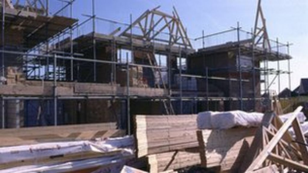 Redrow chairman Steve in takeover approach BBC News