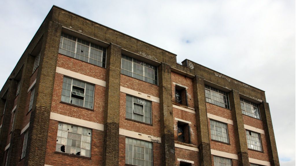 Squatting Your stories BBC News