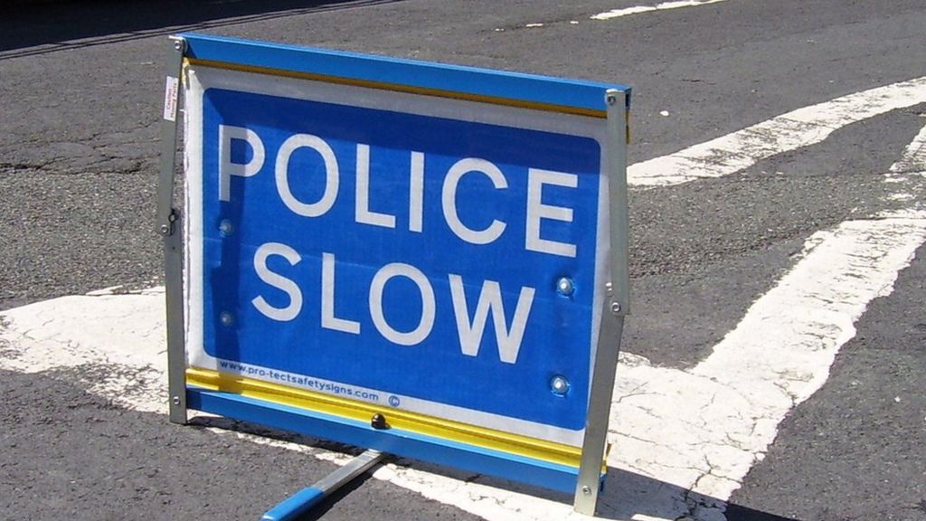 Loggans Moor car crash: Woman, 81, dies - BBC News