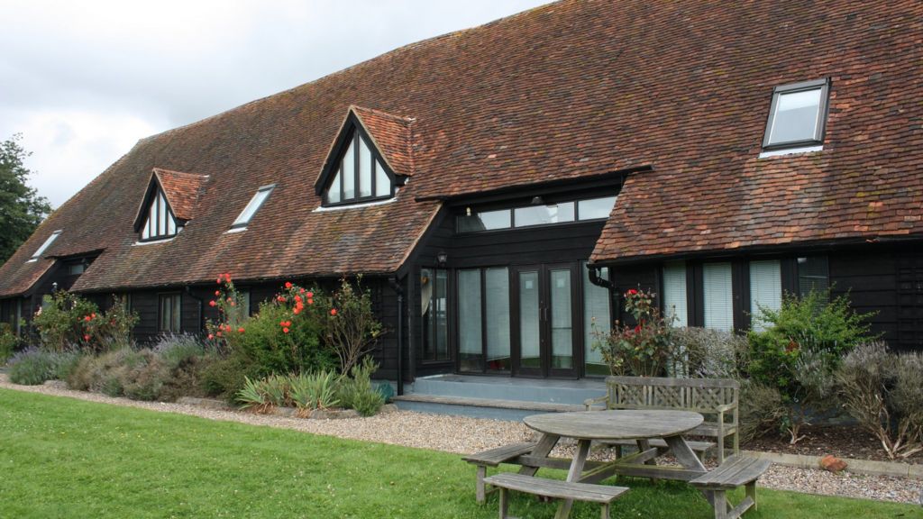 Harpenden Free School "will open" despite planning delays BBC News