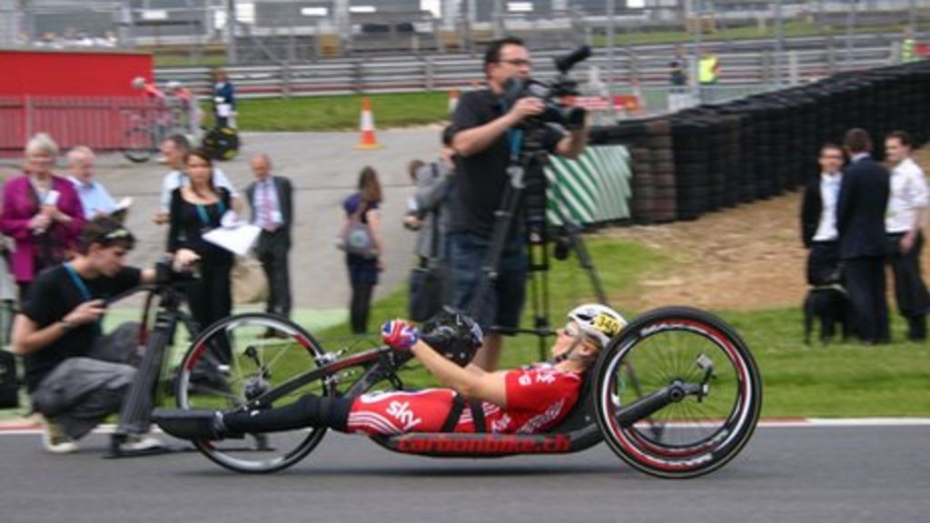 brands hatch cycling