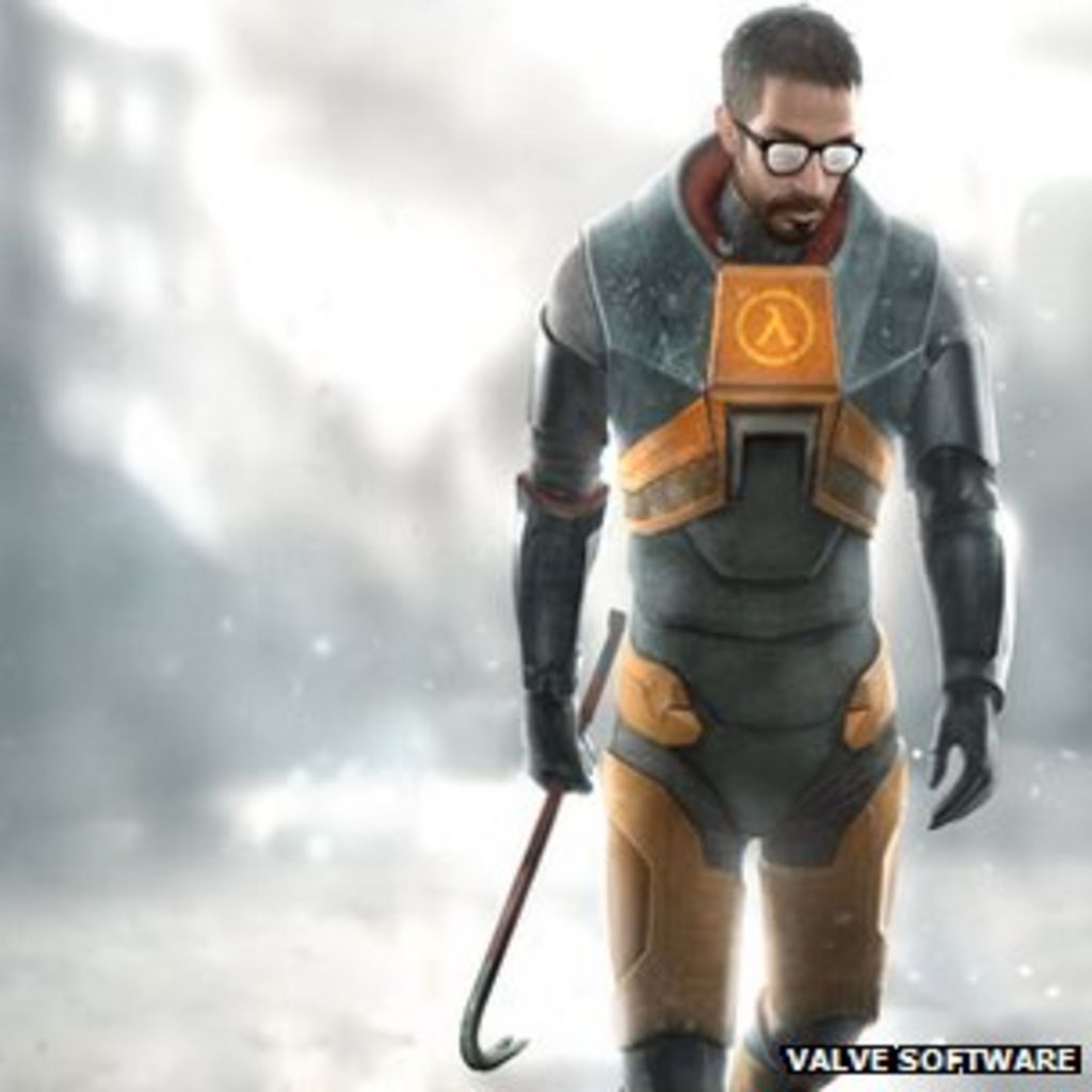 Game maker Valve Software recruits hardware experts BBC News