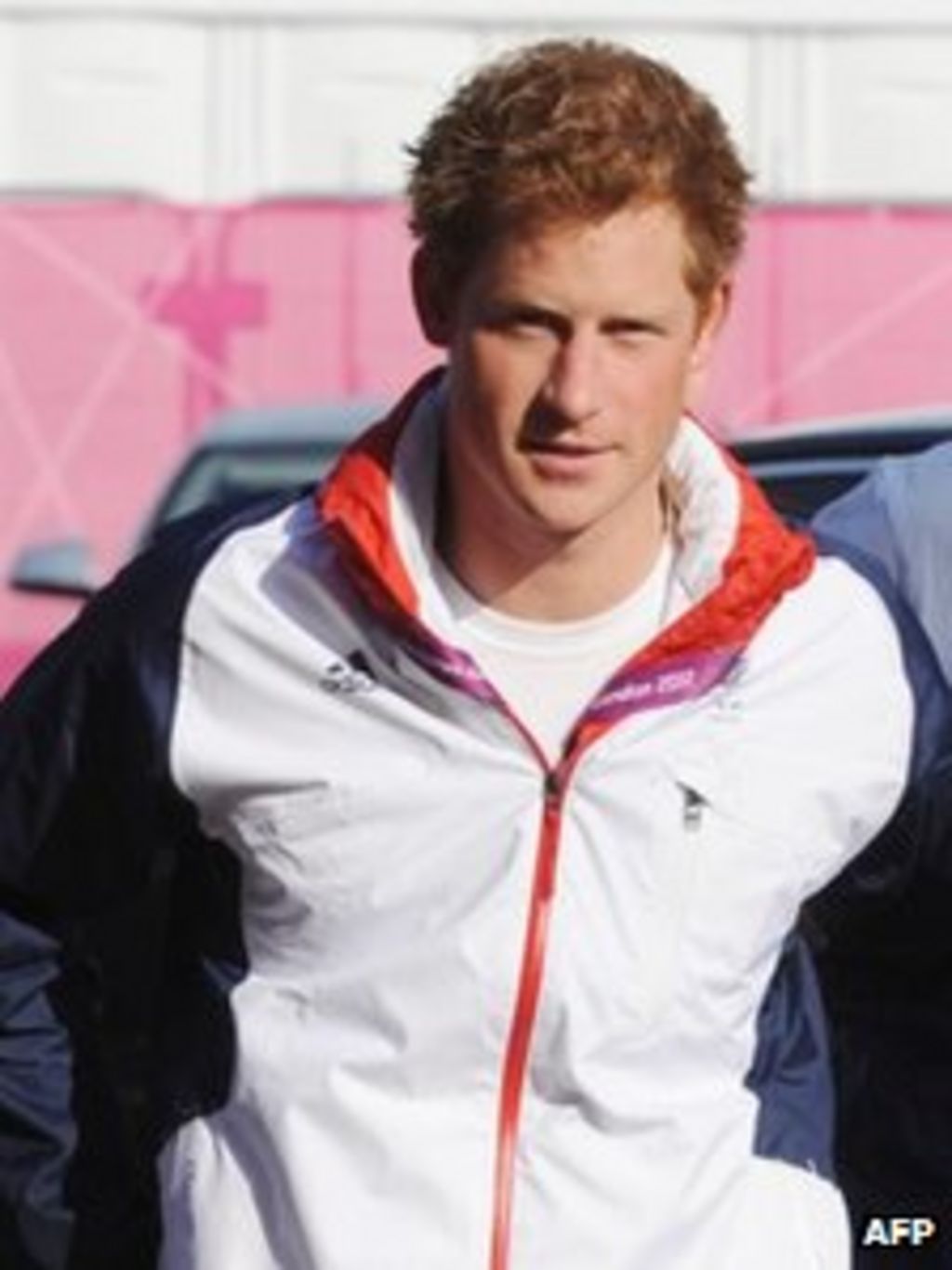 No Pcc Inquiry Into Sun S Photos Of Naked Prince Harry Bbc News