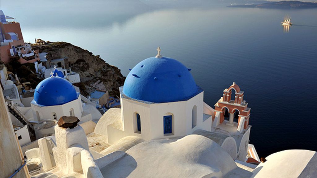 bbc travel greece