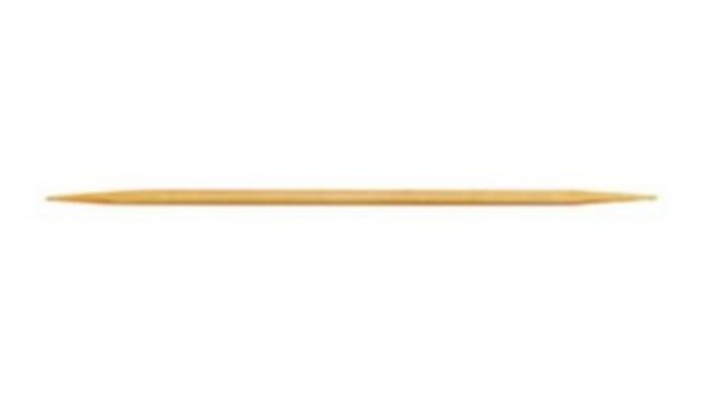 how long is a toothpick