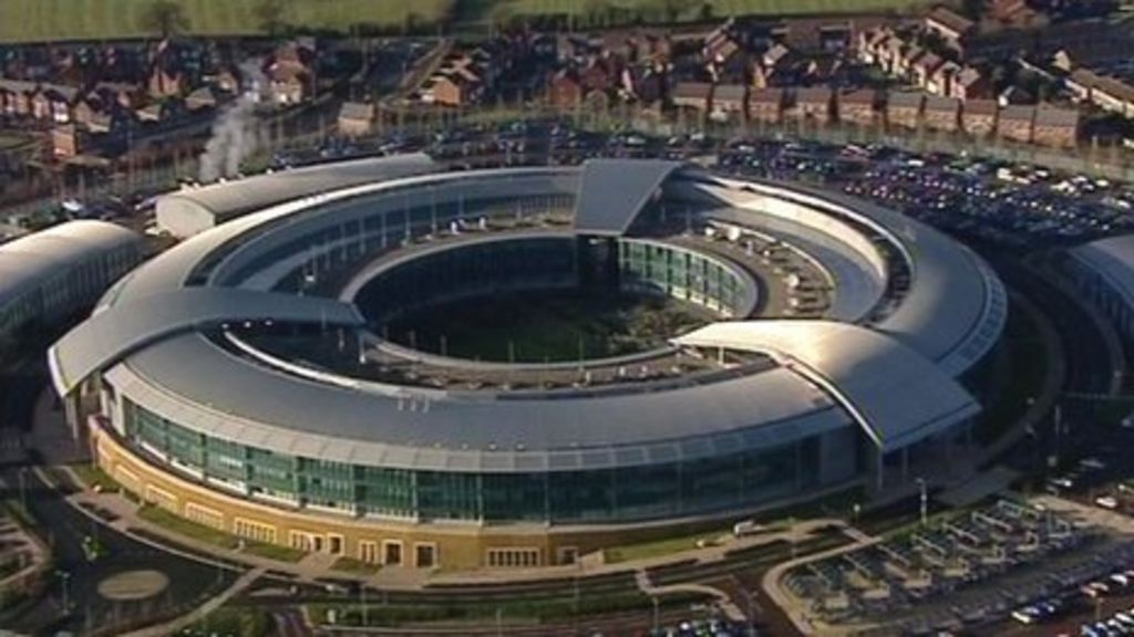 Gchq Settles Racial Harassment Claim Bbc News