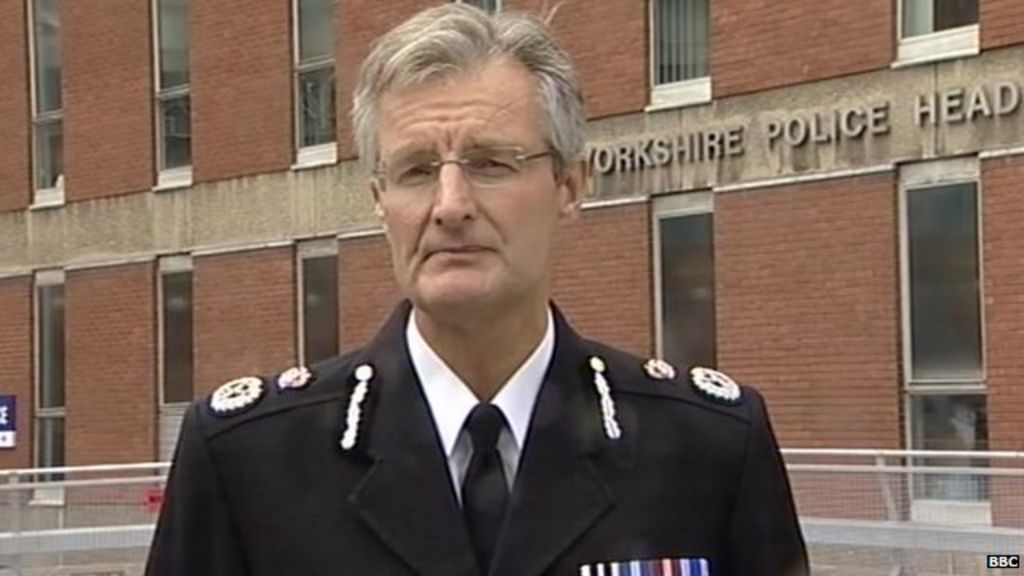 Hillsborough South Yorkshire Police Chief Apologises Bbc News