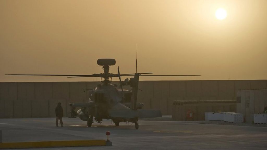 Camp Bastion assault: Details emerge of Taliban attack - BBC News