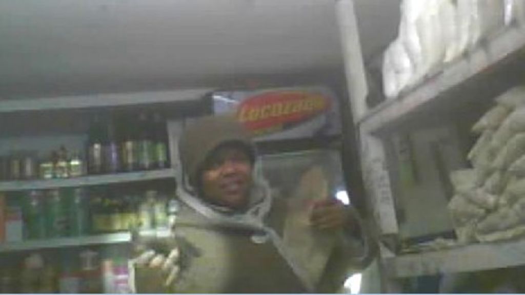 Cane rat meat 'sold to public' in Ridley Road Market BBC News