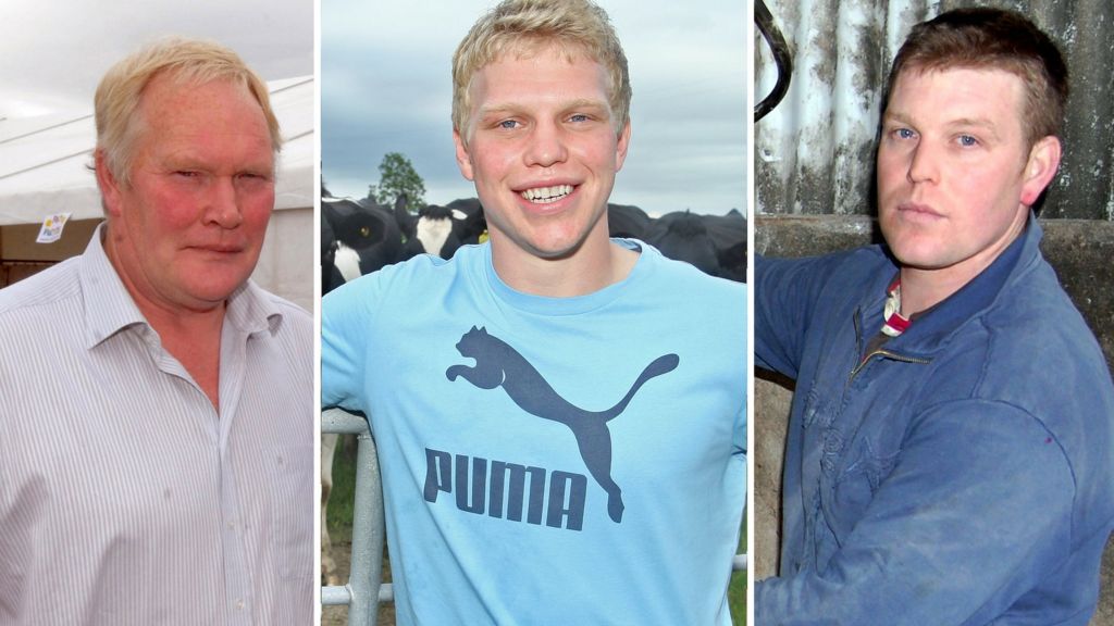 spence family deaths inquest told it was ni s worst farming tragedy for 20 years bbc news spence family deaths inquest told it was ni s worst farming tragedy for 20 years bbc news
