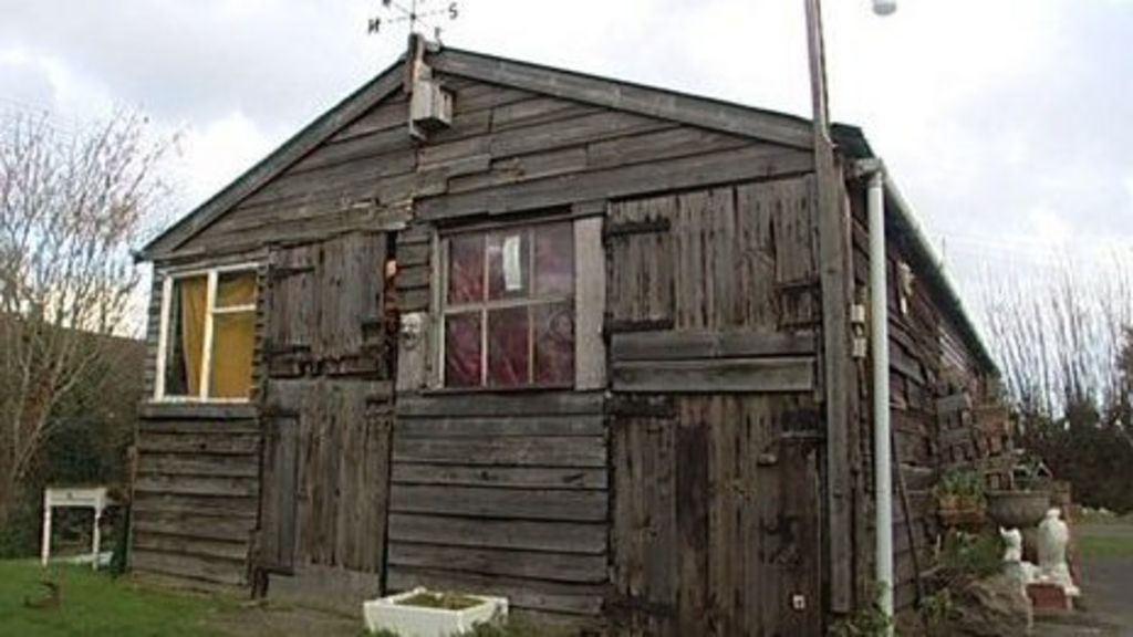 Songs From The Shed Venue In Clevedon Faces Closure Bbc News