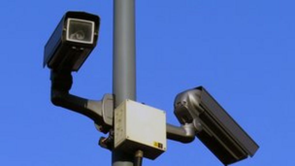 Surveillance Society Centre Launches At Stirling University Bbc News