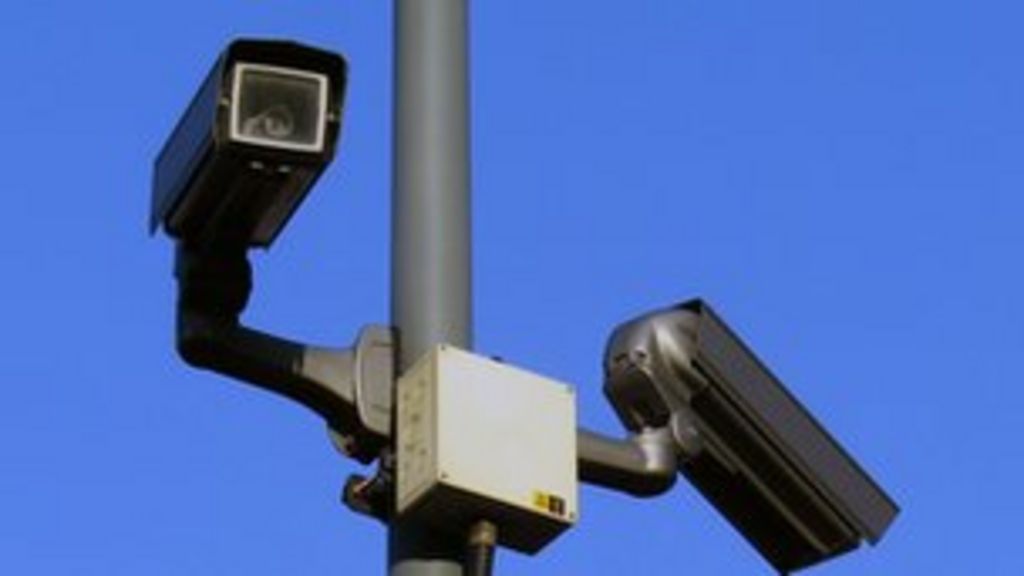 'Surveillance society' centre launches at Stirling University BBC News