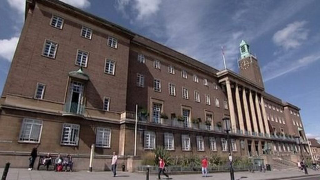 norwich-medical-centre-for-ex-wellesley-avenue-school-site-bbc-news