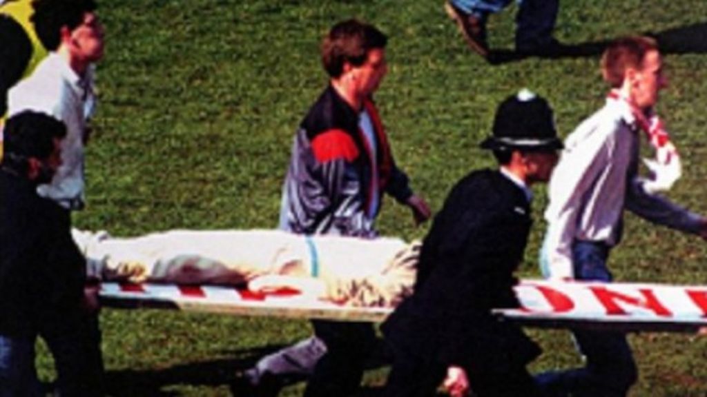 Hillsborough Papers The Story Of One Boys Death Bbc News 3190